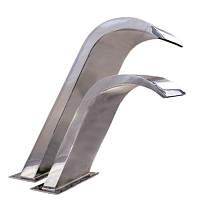 Водопад Акватехника НИАГАРА 300мм 2" ВР (универсал) (AT01.10) Водопад Акватехника НИАГАРА 300мм 2" ВР (универсал) (AT01.10)